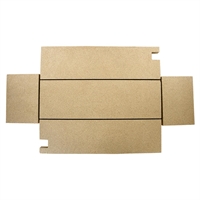 Kasai Konro Replacement Tiles for Long Konro Grill KAS-16062-TILE