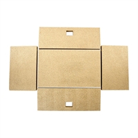Kasai Konro Replacement Tiles for XL Konro Grill KAS-16132-TILE