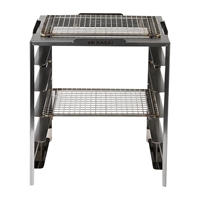 Kasai Konro Robata Rack for Nano Pro Konro Grill KAS-16076
