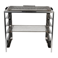Kasai Konro Robata Rack for Little Konro Grill KAS-16077