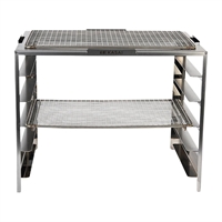 Kasai Konro Robata Rack for Medium Wide Konro Grill KAS-16078