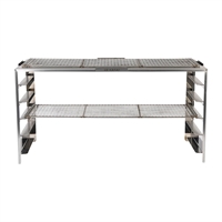 Kasai Konro Robata Rack for Long Konro Grill KAS-16079