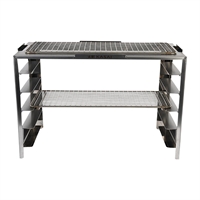 Kasai Konro Robata Rack for XL Konro Grill KAS-16148