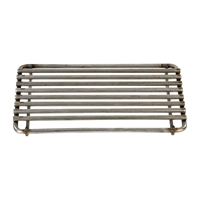 Kasai Konro Searing Grate for Nano Pro Konro Grill KAS-16080