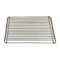 Kasai Konro Searing Grate for Medium Wide Konro Grill KAS-16082