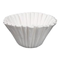 Bravilor B20 Coffee Machine Filter Papers (250 Pack)