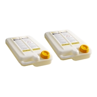 Lainox CDL05 CombiClean Cartridge - 4.5Ltr (Pack 2)