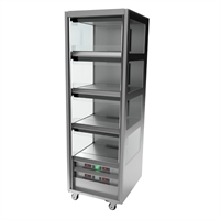 Moffat Go-M Multi Zonal Heated Merchandiser 600mm GOM14