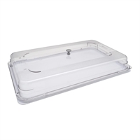 Araven GN Display Case GN 1/1 530x325x82mm
