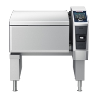 Rational iVario Pro L Cooking Centre on Stand with Pressure Cooking/Hand Shower