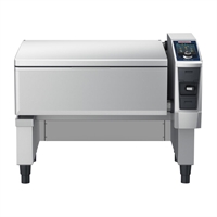 Rational iVario Pro XL Cooking Centre on Stand with Pressure Cooking/Hand Shower