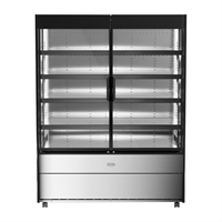 Foster EcoShow Multideck Display Fridge EMD