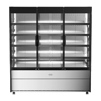 Foster EcoShow Multideck Display Fridge EMD
