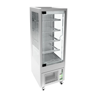 Moffat Go-M Chilled Merchandiser with Glazed Doors