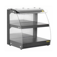 Apuro Self-Serve Heated Display Unit