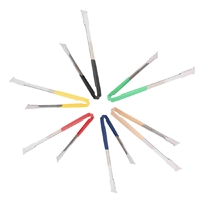 Vollrath Versagrip Tongs Multi-Coloured Set 16"