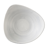 Churchill Stonecast Canvas Grey Lotus Bowls 177mm (12 Pack)