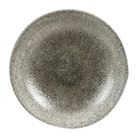 Churchill Studio Prints Raku Quartz Black Evolve Deep Coupe Bowls 178mm (6 Pack)