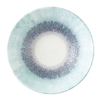 Churchill Studio Prints Fusion Blue Deep Coupe Bowls 203mm (6 Pack)