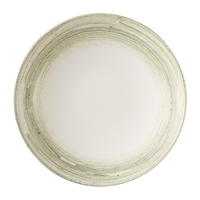 Churchill Elements Fern Evolve Coupe Bowls 247mm (12 Pack)