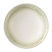 Churchill Elements Fern Coupe Bowls 185mm (12 Pack)