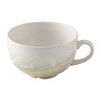 Churchill Elements Fern Cappuccino Cups 355ml (12 Pack)