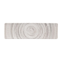 Churchill Elements Dune Oblong Plates 300 x 80mm (6 Pack)