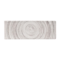 Churchill Elements Dune Oblong Plates 250 x 90mm (6 Pack)