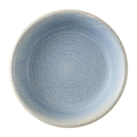 Dudson Evo Azure Tapas Dishes Blue 101mm (12 Pack)
