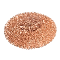 Jantex Coppercote Scourers (20 Pack)