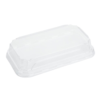 Fiesta Recyclable PET Platter/Tray Lids
