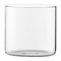 Utopia Outline Tumblers 310ml (6 Pack)
