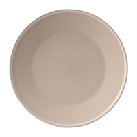 Utopia Core Plates Stone 225mm (6 Pack)