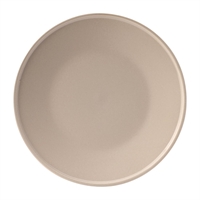 Utopia Core Plates Stone 250mm (6 Pack)