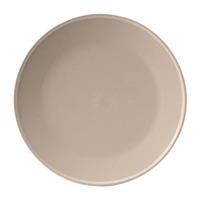 Utopia Core Plates Stone 270mm (6 Pack)
