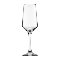 Utopia Summit Champagne Flutes 210ml (24 Pack)