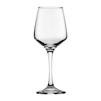 Utopia Summit Wine Glasses 350ml (24 Pack)