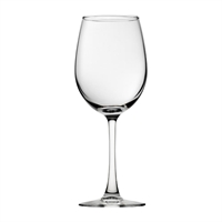 Utopia Vino Wine Glasses 370ml (24 Pack)