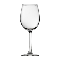 Utopia Vino Wine Glasses 370ml Marked at 250ml (24 Pack)