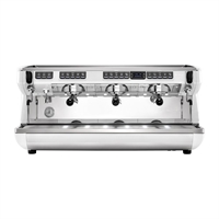 Nuova Simonelli Appia XT 3 Group Coffee Machine White