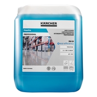 Karcher FloorPro Deep Cleaner RM 69 eco!efficiency - 10Ltr