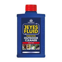 Jeyes Fluid Outdoor Cleaner 1Ltr