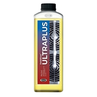 UNOX DET&Rinse ULTRA PLUS Concentrated Detergent for Ovens 1Ltr (10 Pack)