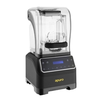 Apuro Digital Silent Bar Blender 1.8Ltr