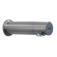 KWC DVS Aquarius Tap 150mm with 15mm PEX Hose