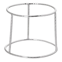 Utopia Seafood Tower Large Stand 7.75 x 6" 195x155mm