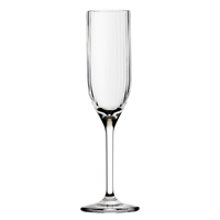 Utopia Lucent Aintree Flutes 175ml (6 Pack)