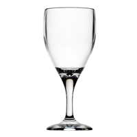 Utopia Lucent York Wine Glasses 320ml (6 Pack)