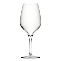 Utopia Napa Red Wine Glasses 580ml (24 Pack)