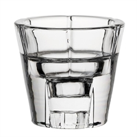 Utopia Tall Panelled Nightlight Holders (6 Pack)